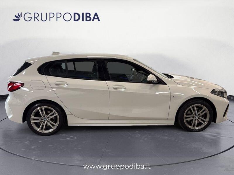 BMW Serie 1 F40 Diesel 118d Msport auto