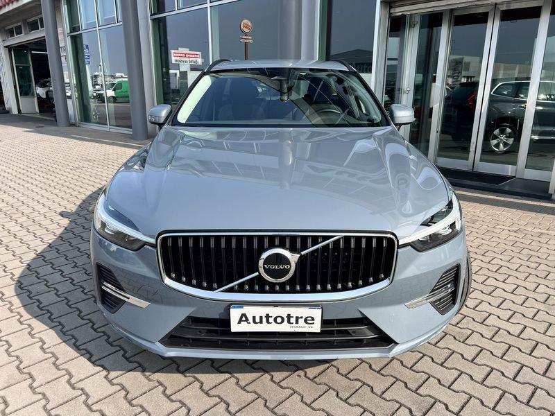 Volvo XC60 B4 automatico Core