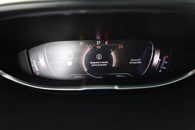 PEUGEOT 5008 5008 BlueHDi 130 S&S EAT8 GT