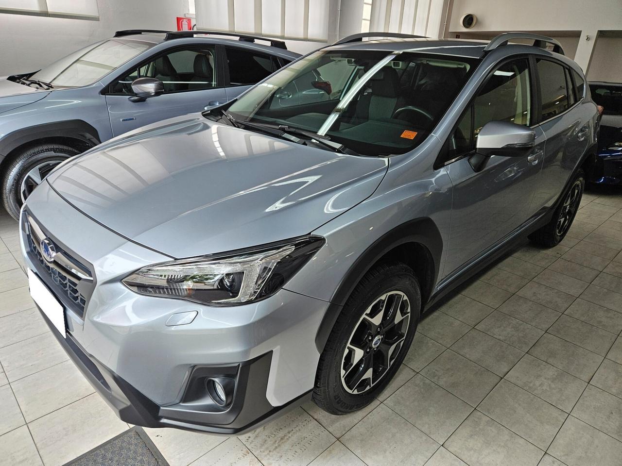 Subaru XV 1.6i Lineartronic Style