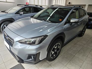 Subaru XV 1.6i Lineartronic Style