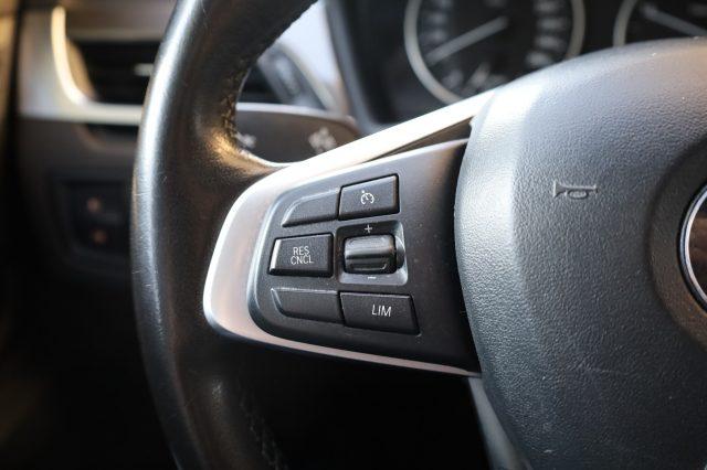 BMW X1 sDrive18d xLine Automatica Navi BiLED UniPropietar