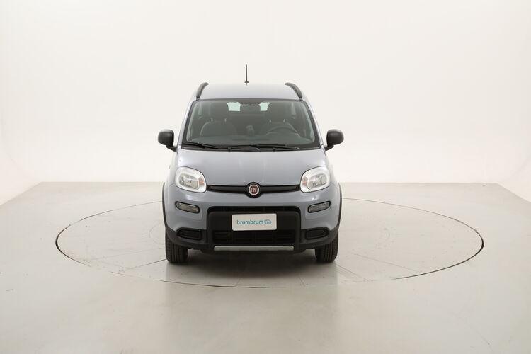 Fiat Panda Wild 4x4 BR330674 0.9 Benzina 85CV