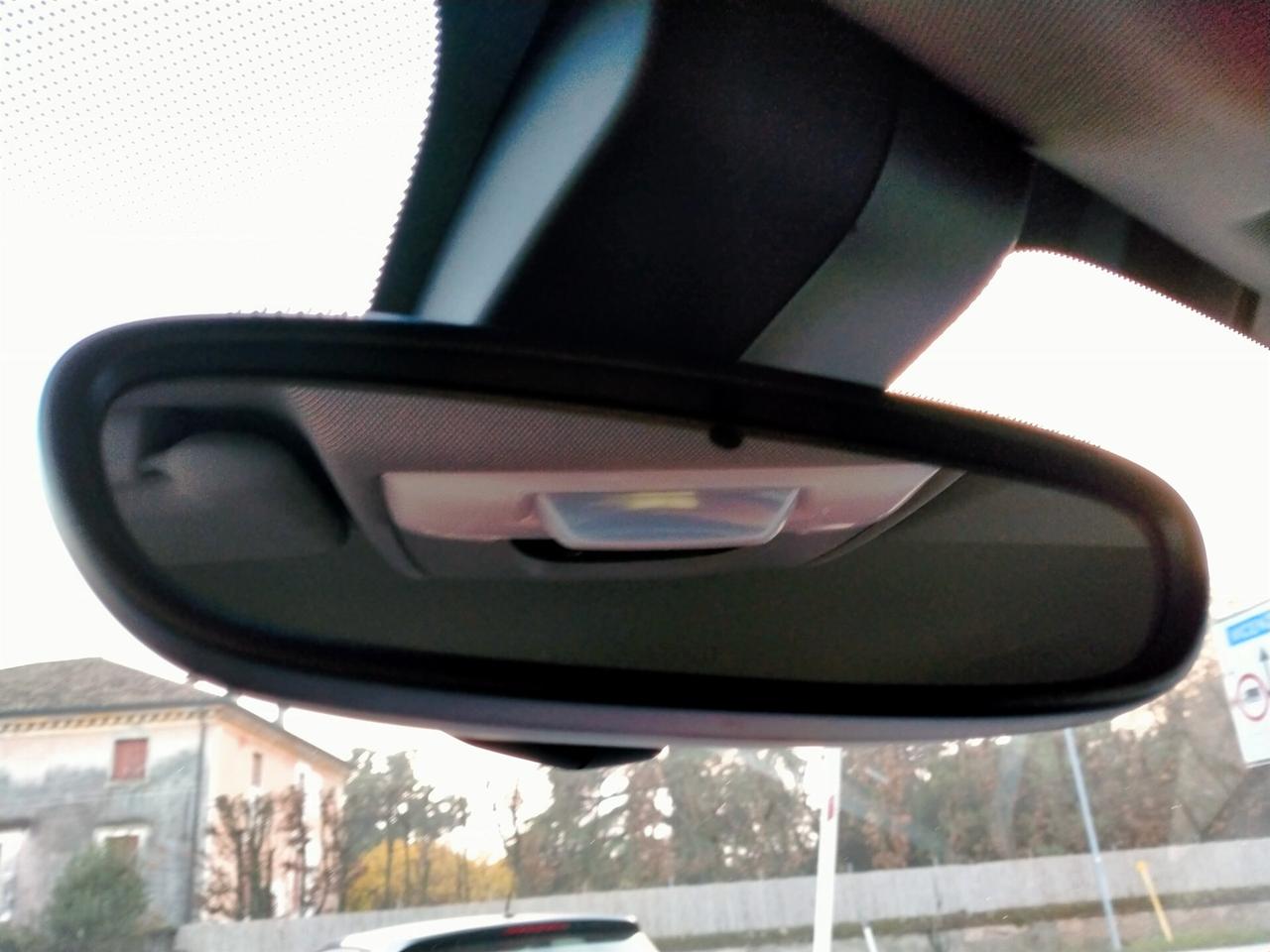 BMW X1 SDRIVE18D BUSINESS ADVANTAGE STEPTRONIC LED/ANTIFURTO