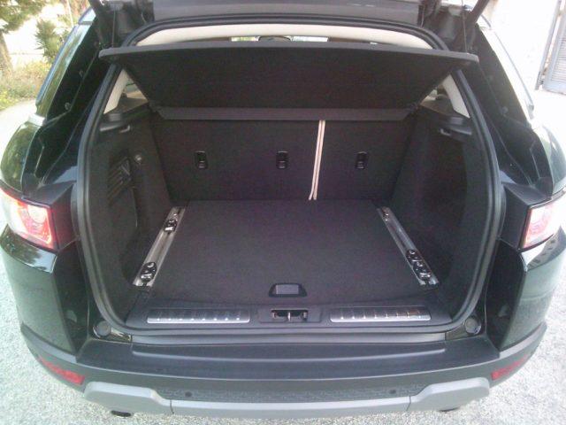 LAND ROVER Range Rover Evoque 2.2 Sd4 5p. Prestige