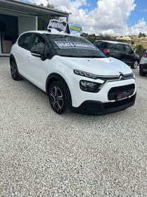 Citroen C3 BlueHDi 100 S&S C-Series