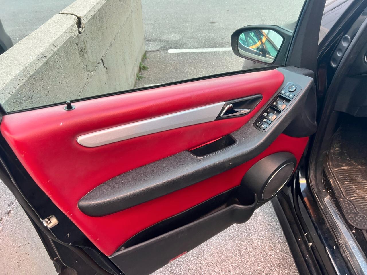 Mercedes-benz B 200 180 CDI Sport CAMBIO ROTTO