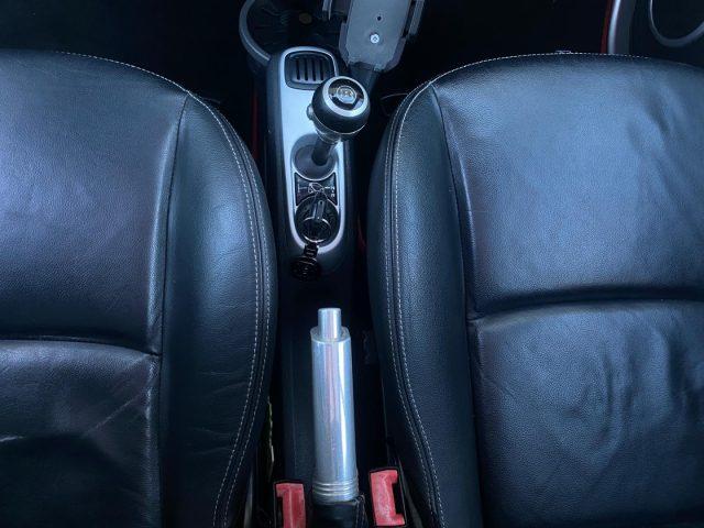 SMART ForTwo 1000 72 kW coupé BRABUS