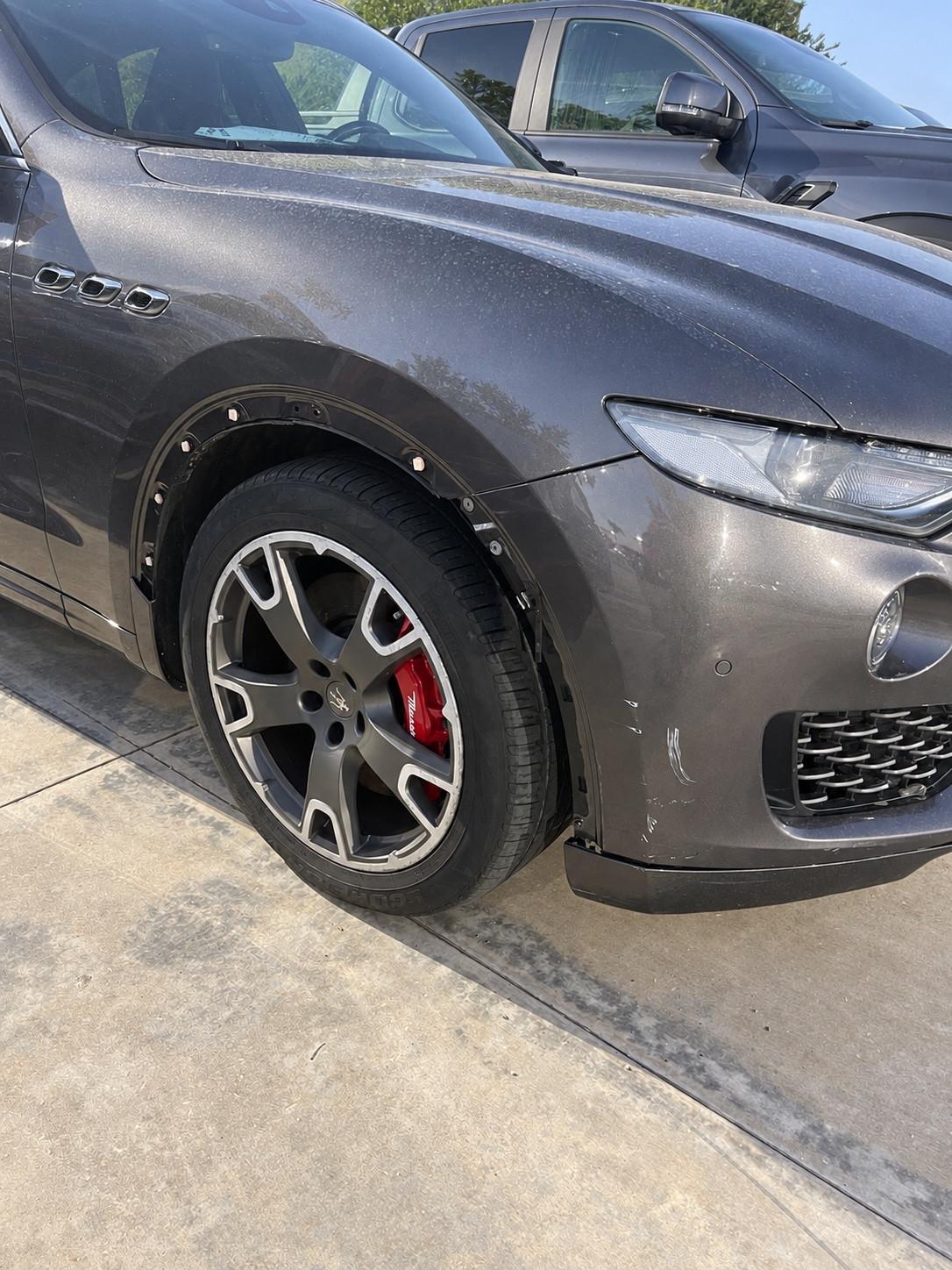 Maserati Levante V6 430 CV AWD S - RISERVATA A OPERATORI DEL SETTORE