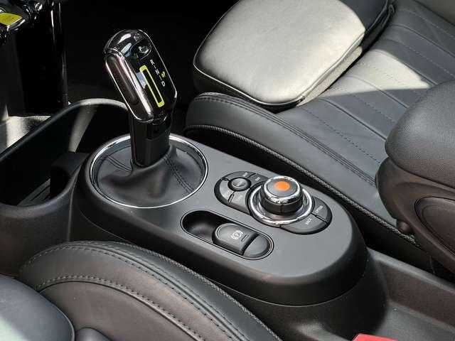 MINI Cooper SE Mini 3p Cooper SE XL auto PELLE/TETTO/LED/C.17