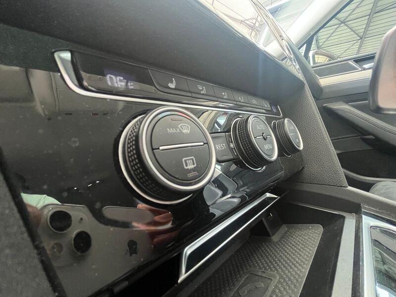 Volkswagen Passat Passat 2.0 tdi Executive 150cv dsg 7m
