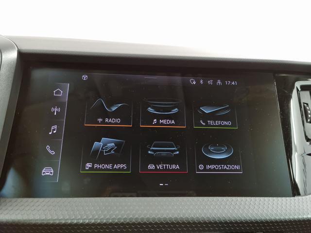 AUDI A1 citycarver 30 TFSI