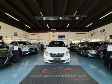 Skoda Fabia 1.2 12V 70CV 5p. Monte-Carlo