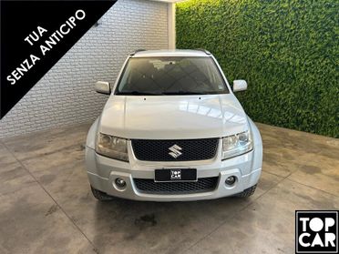 Suzuki Grand Vitara Grand Vitara 1.9 DDiS 5 porte Executive