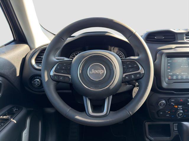 JEEP Renegade Renegade 1.5 Turbo T4 MHEV Limited