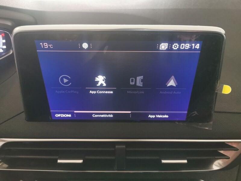 Peugeot 3008 3008 BlueHDi 130 S&S EAT8 GT Line