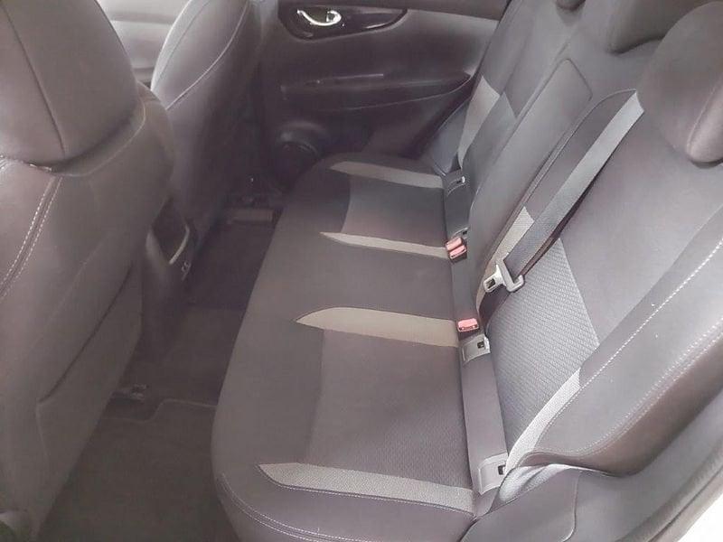 Nissan Qashqai 1.3 DIG-T 140cv N-Connecta 2WD