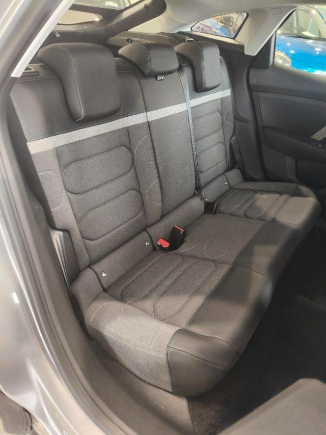 CITROEN C4 130 Cv Pelle Navi Clima Aut. Bi Zona Aziendale