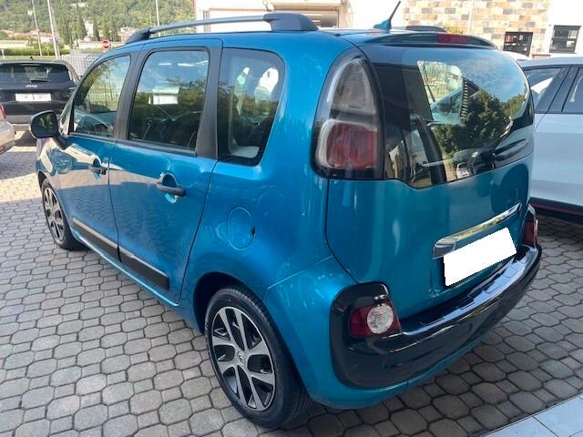Citroen C3 Picasso C3 Picasso 1.6 HDi 90 GUIDABILE DA NEOPATENTATI.