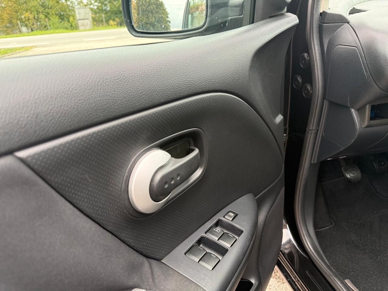 Nissan Note 1.5 Diesel