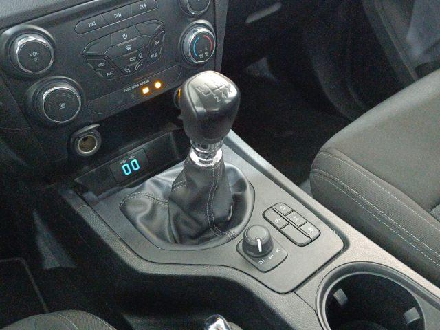 FORD Ranger 2.0 ECOBLUE DC XLT 5 posti