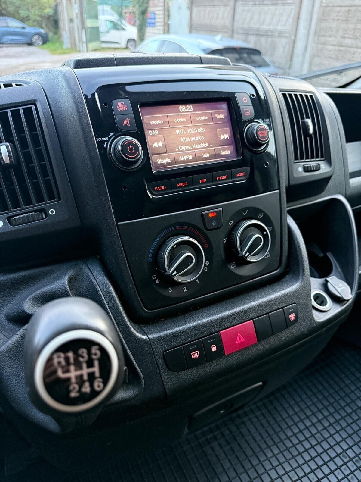 Peugeot Boxer L2H2 2022