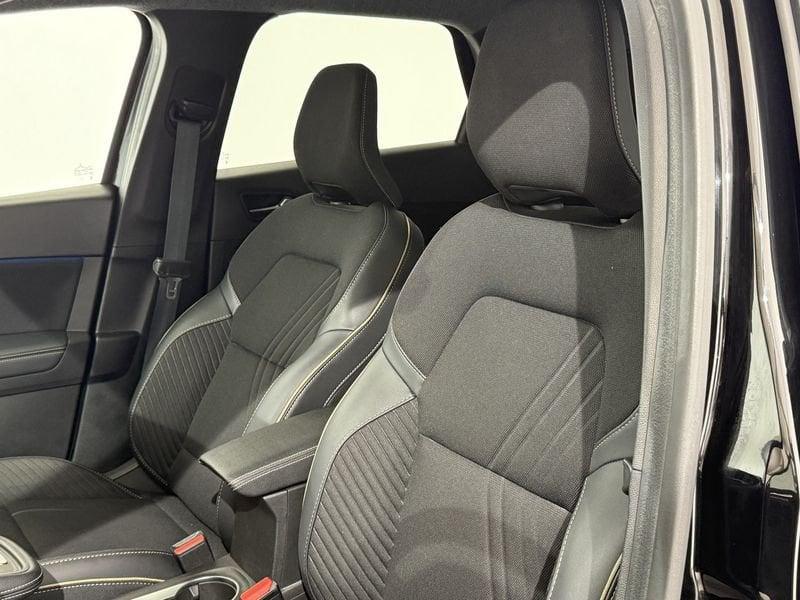 Renault Symbioz iconic full hybrid E-Tech 145cv