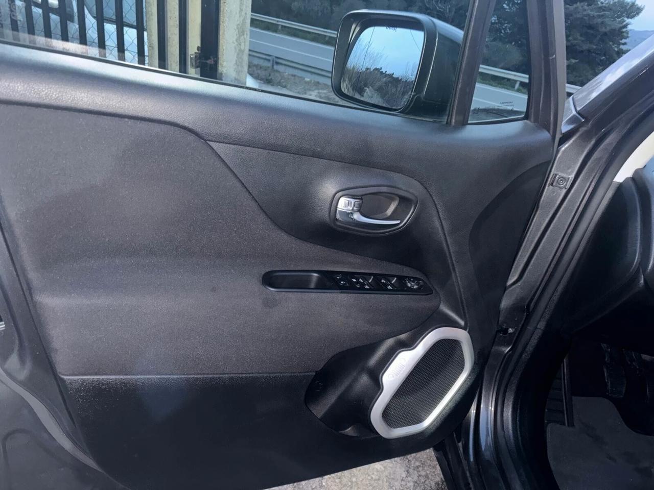 Jeep Renegade 2.0 Mjt 4WD Active Drive LowS - 2021