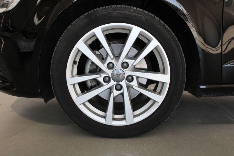 Audi A3 SPB 30 TDI Admired