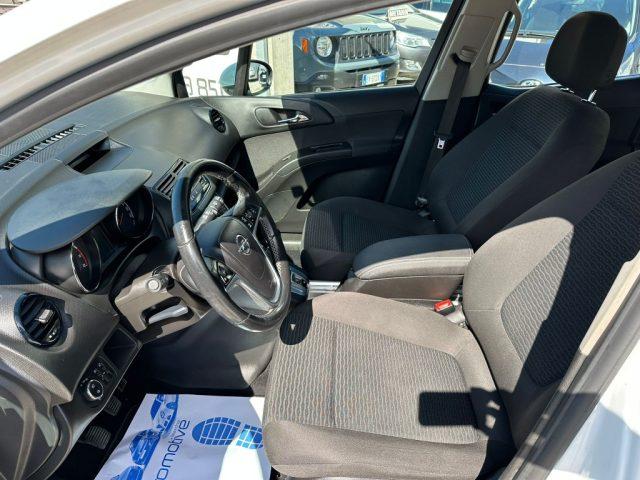 OPEL Meriva 1.4 Turbo 120CV GPL Tech Cosmo