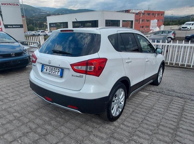 Suzuki S-Cross 1.0 Boosterjet Cool "GPL"