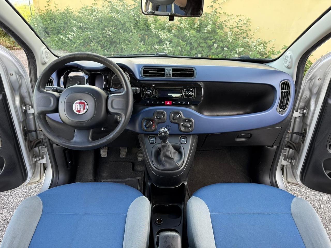 Fiat Panda 1.3 MJT 95 CV S&S Easy