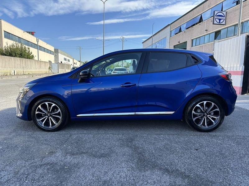 Renault Clio 1.0 TCE TECHNO