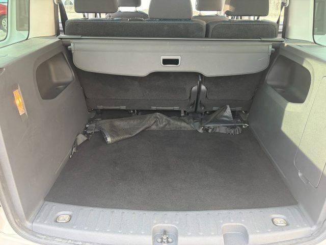 VOLKSWAGEN Caddy 1.4 TGI 5 posti Life
