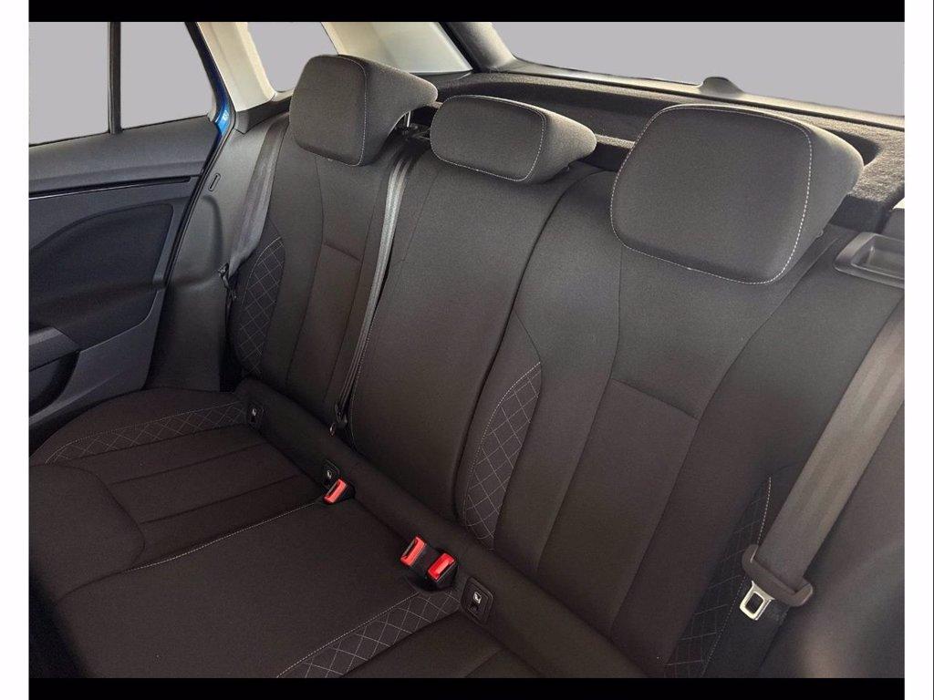 SKODA Kamiq 1.0 tsi ambition 110cv del 2023