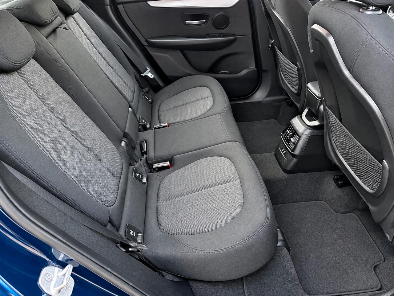 Bmw 216 216d Active Tourer Sport Automatica