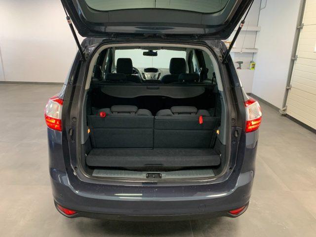 FORD C-Max 7 Grand 7 Posti 1.6 TDCi Titanium