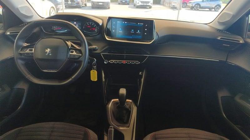 Peugeot 208 Active Pack PureTech 75 S/S