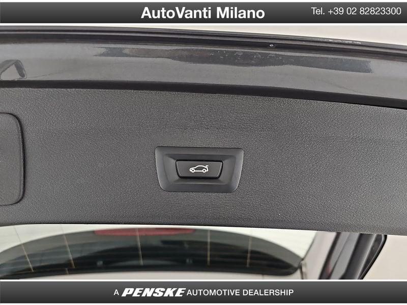 BMW X1 X1 sdrive18i xLine Plus 136cv auto