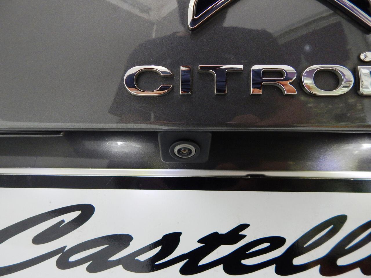 Citroen C5 Aircross 1.5 bluehdi Shine S&S EAT8 TETTO-NAVI-PELLE-PARK-XENO