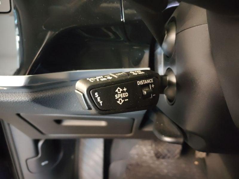 Audi Q3 Q3 SPB 45 TFSI e S tronic S line edition