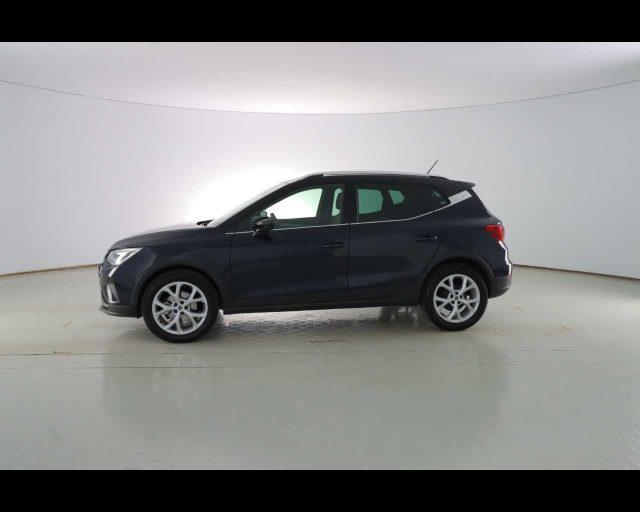 SEAT Arona 1.0 TGI FR
