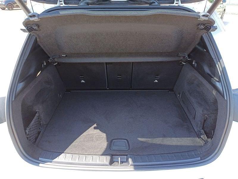Mercedes-Benz GLA 200 d Premium 4matic auto