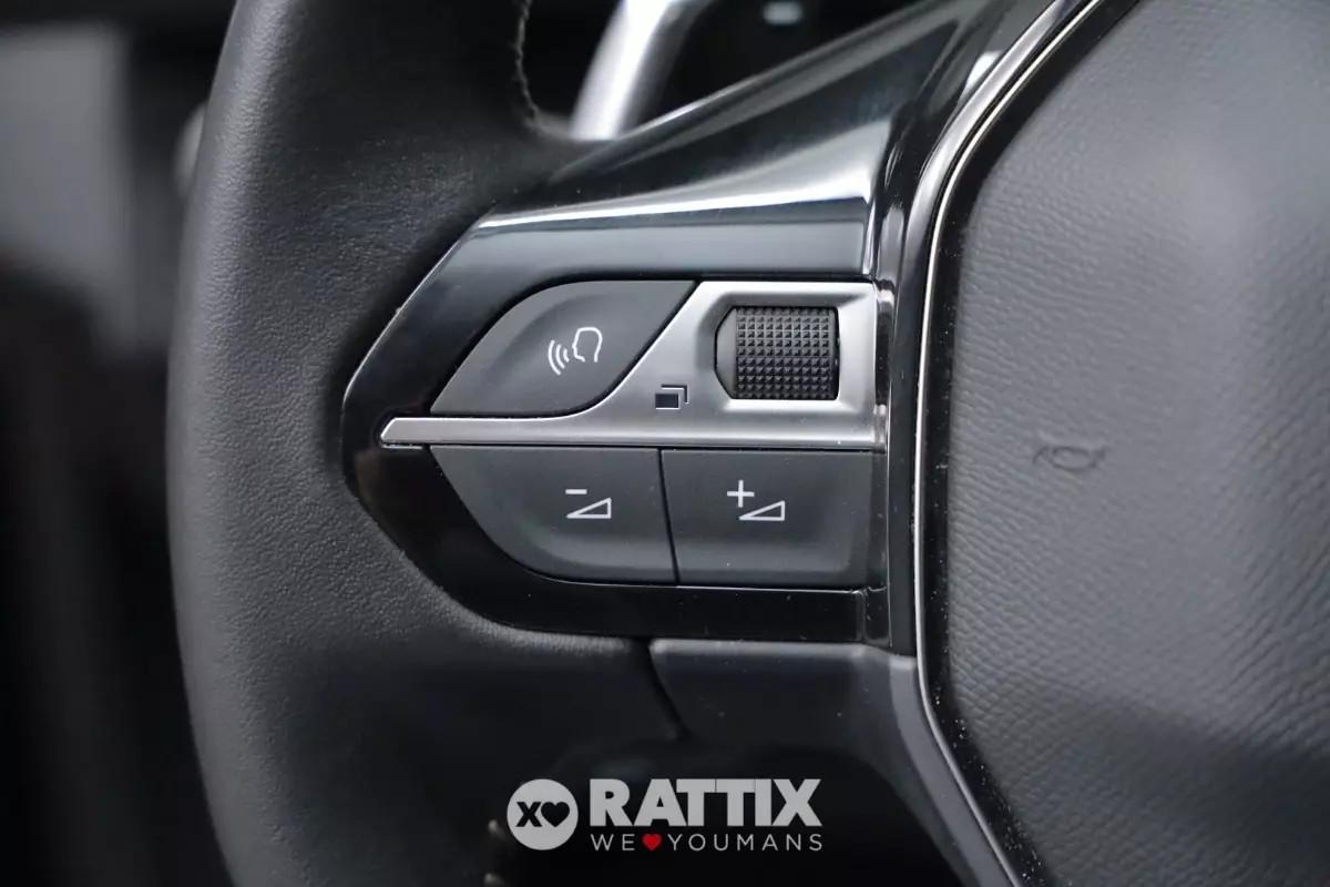 Peugeot 5008 1.5 BlueHDI 130CV Allure Pack EAT8