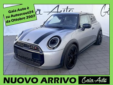 Mini Cooper S Favoured - Pronta consegna!