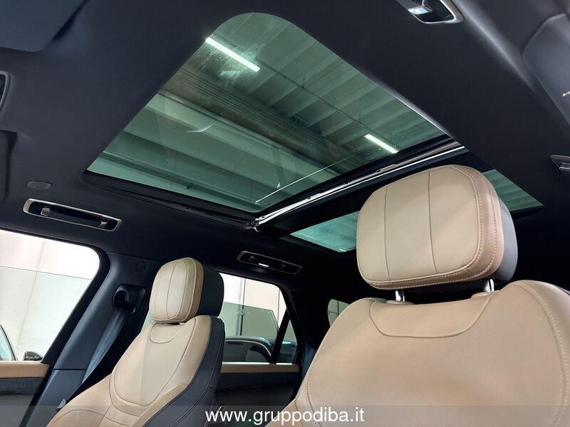 Land Rover RR Sport III 2022 3.0d i6 mhev Dynamic SE awd 300c