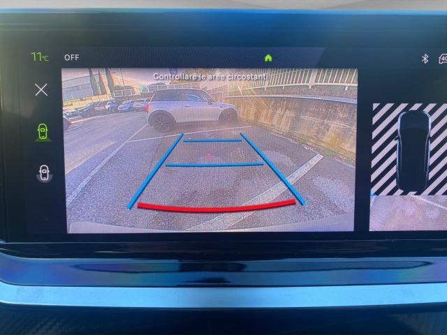 PEUGEOT 2008 1.5 BlueHDi GT LINE 130CV S&S EAT8