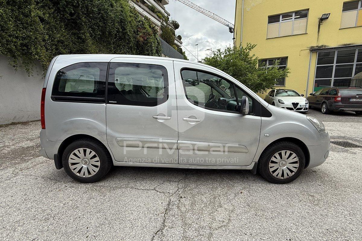 CITROEN Berlingo 1.6 16V VTi 95CV Multispace