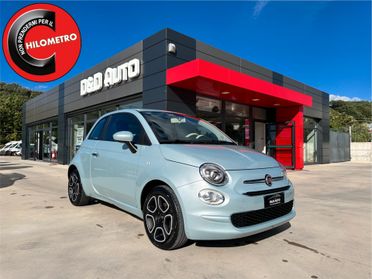 Fiat 500 1.2 GPL Club - 2023