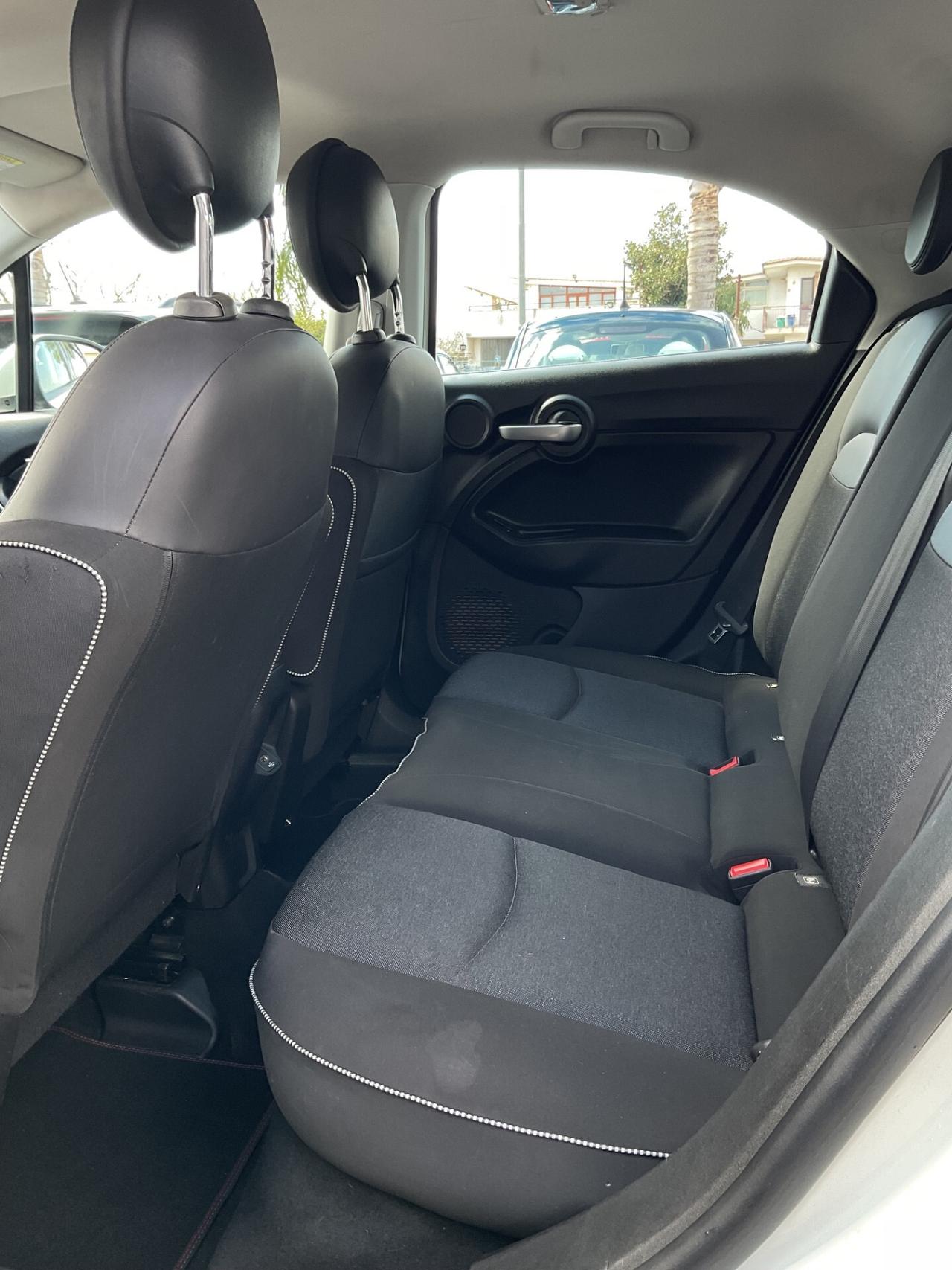 Fiat 500X 1.0 benzina gpl